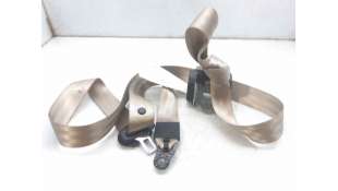 CINTURON SEGURIDAD TRASERO DERECHO AUDI Q7 (2007-2015) 3.0 TDI QUATTRO 240CV 2967CC - L. 7389905 / 4L0857806JV04